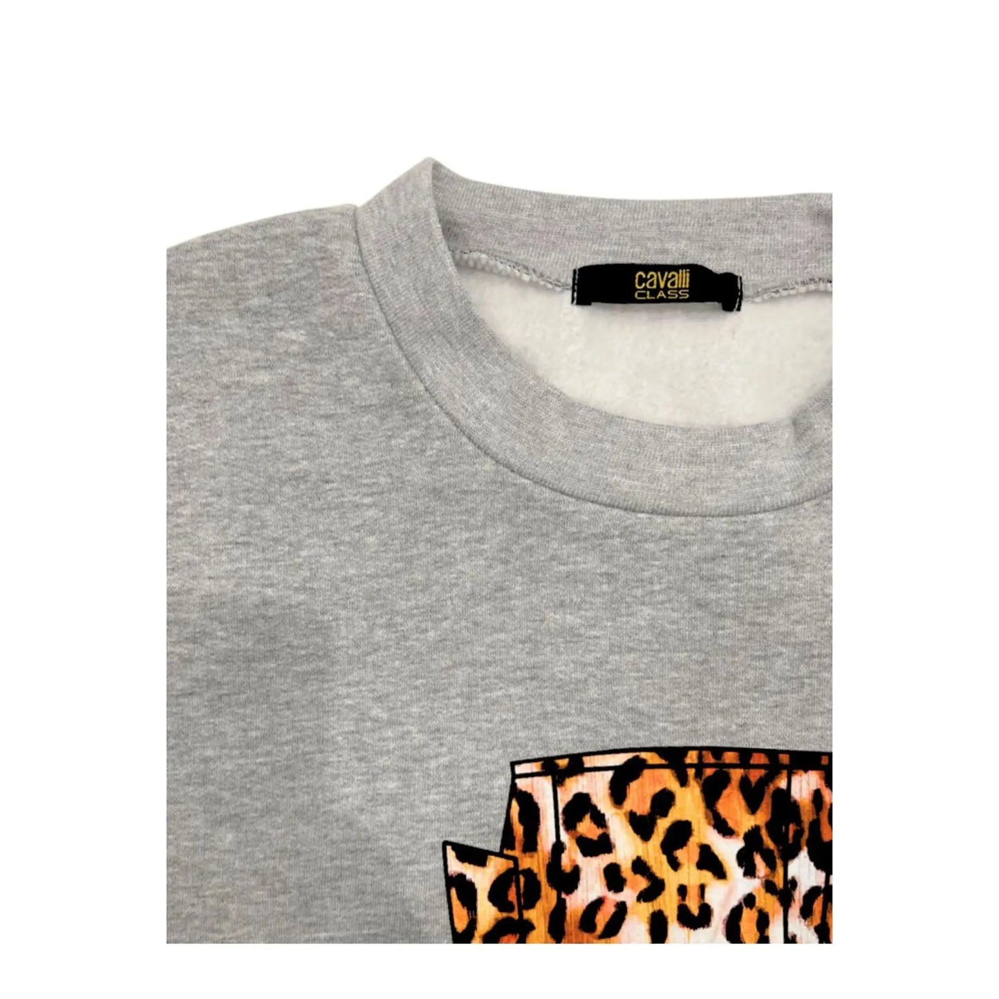 Cavalli Class Sweat-shirts Cavalli Class