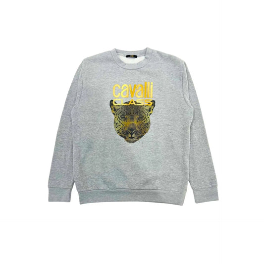 Cavalli Class Sweat-shirts Cavalli Class