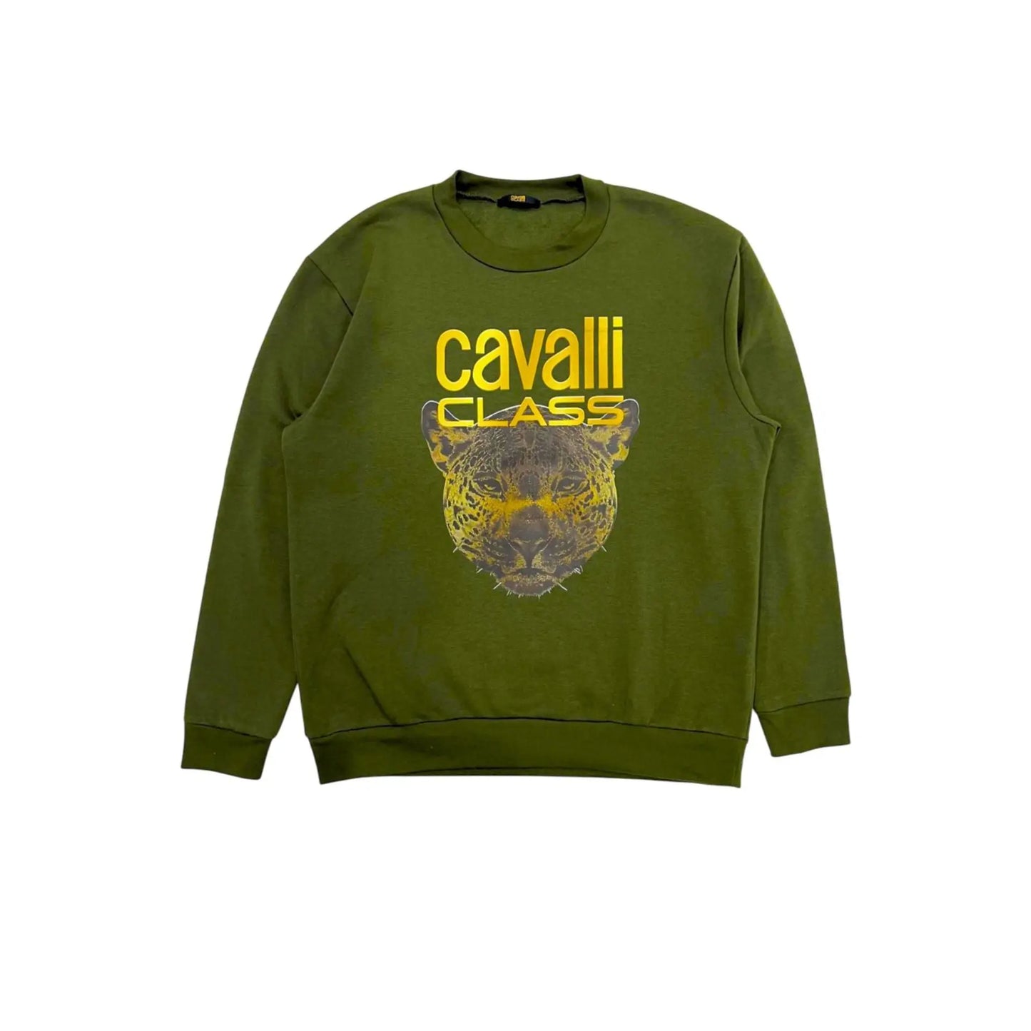 Cavalli Class Sweat-shirts Cavalli Class