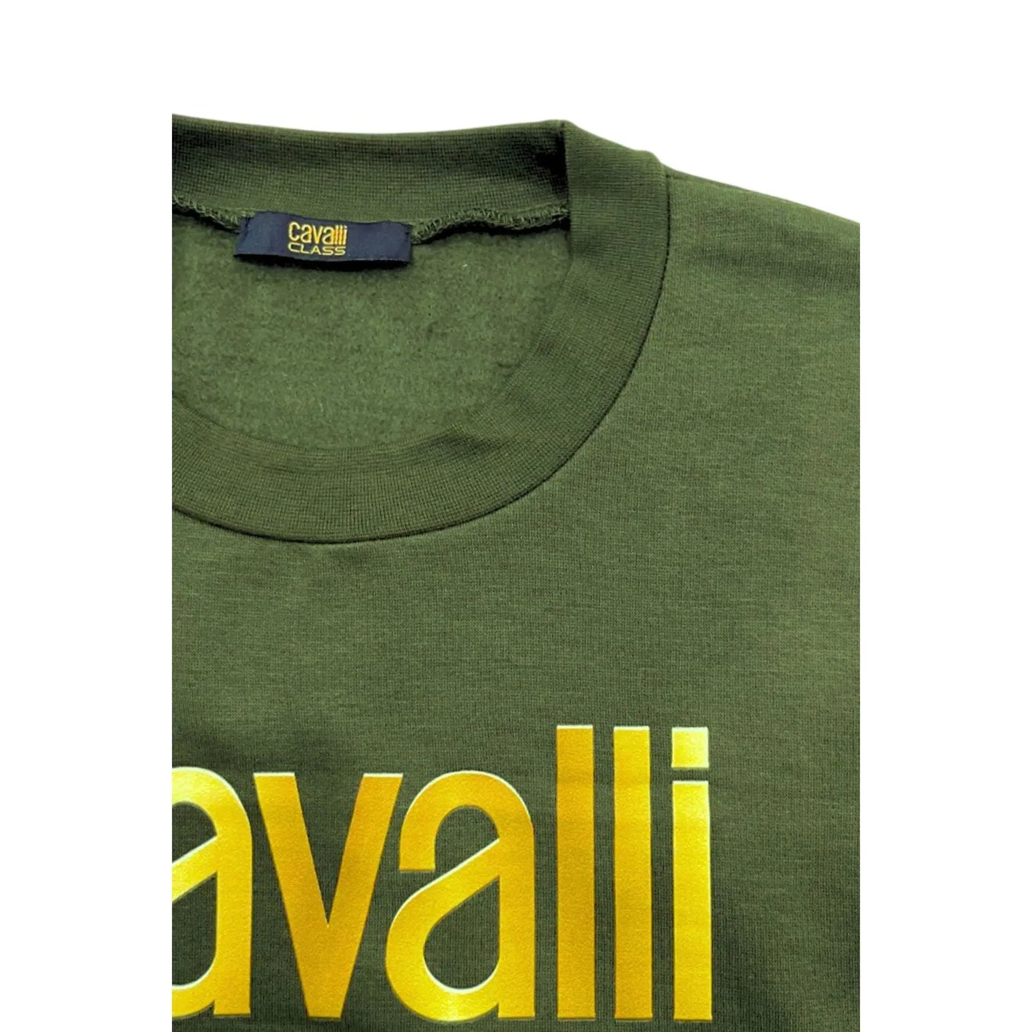 Cavalli Class Sweat-shirts Cavalli Class
