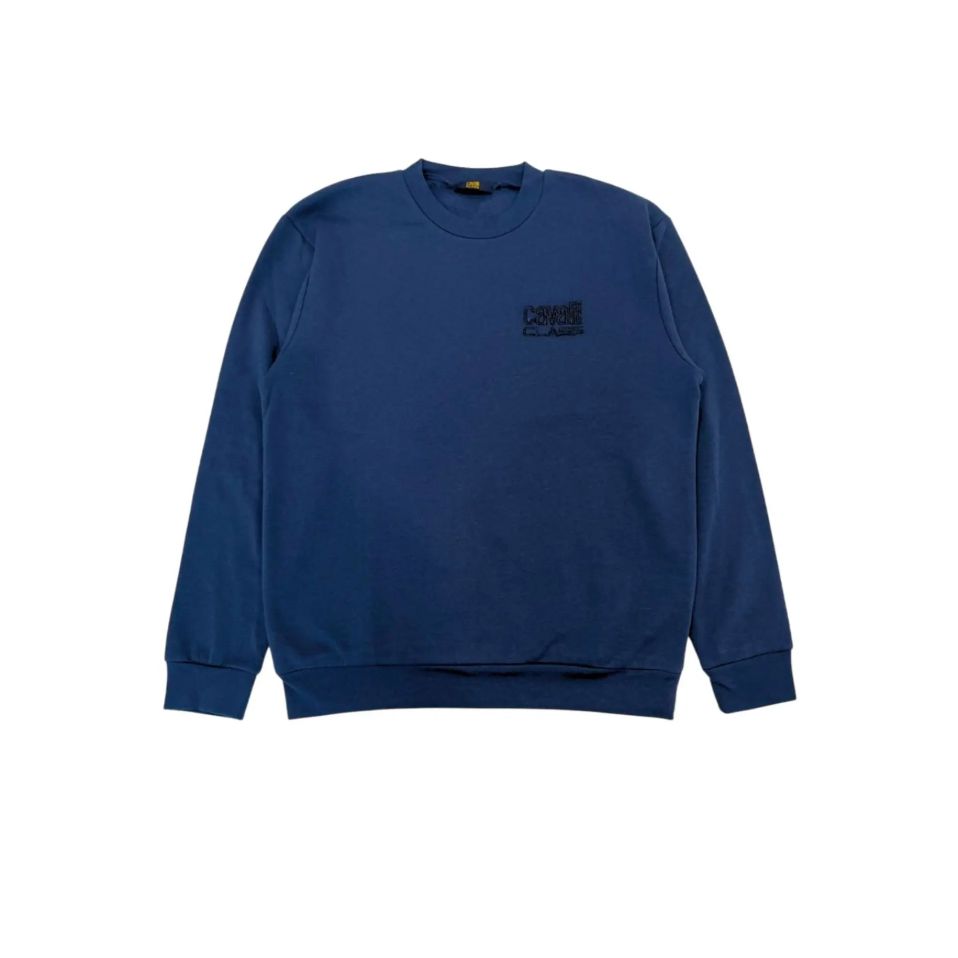 Cavalli Class Sweat-shirts Cavalli Class