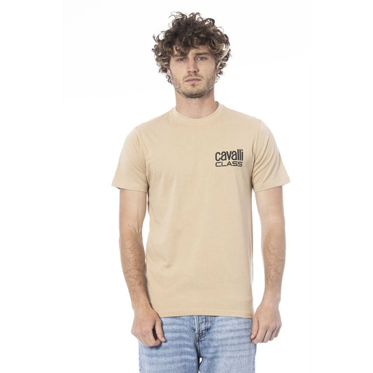 Cavalli Class T-shirts Cavalli Class