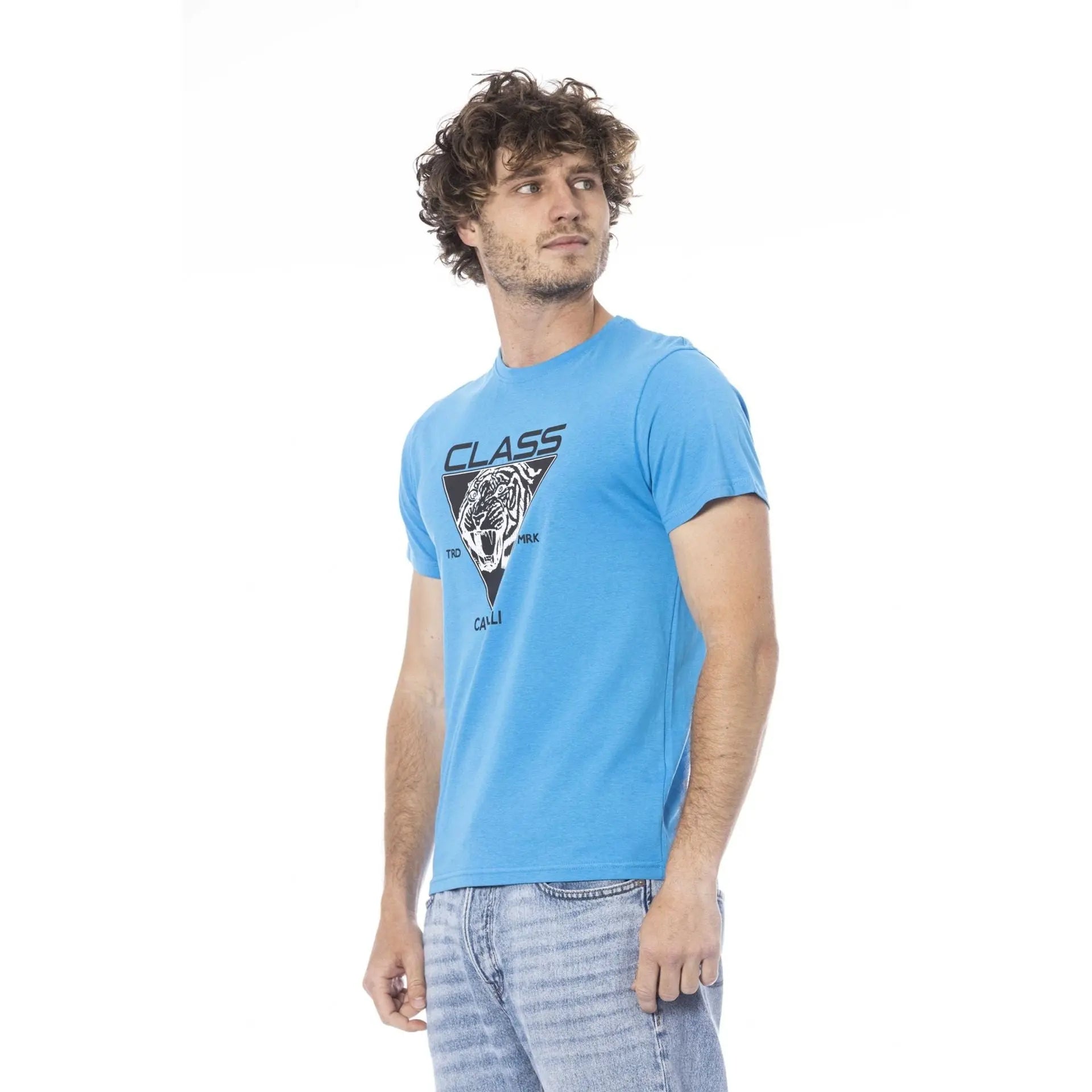 Cavalli Class T-shirts Cavalli Class