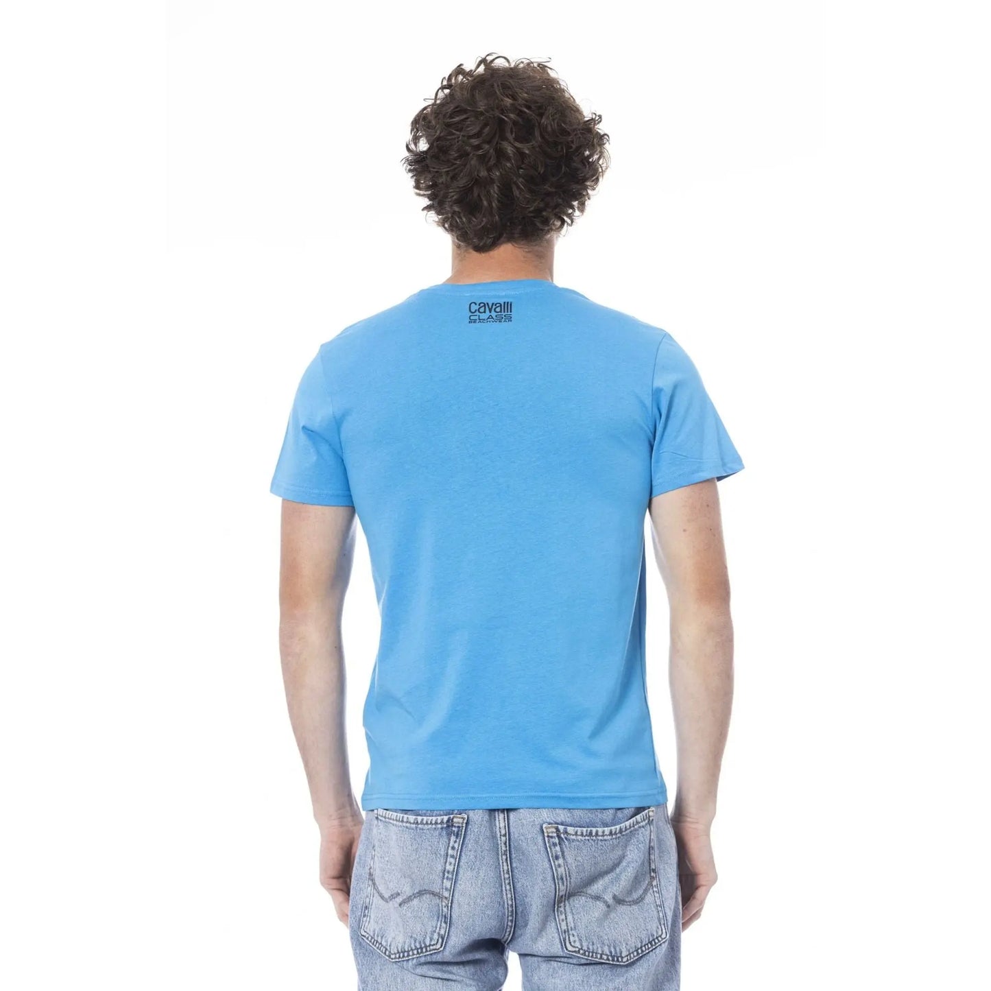 Cavalli Class T-shirts Cavalli Class