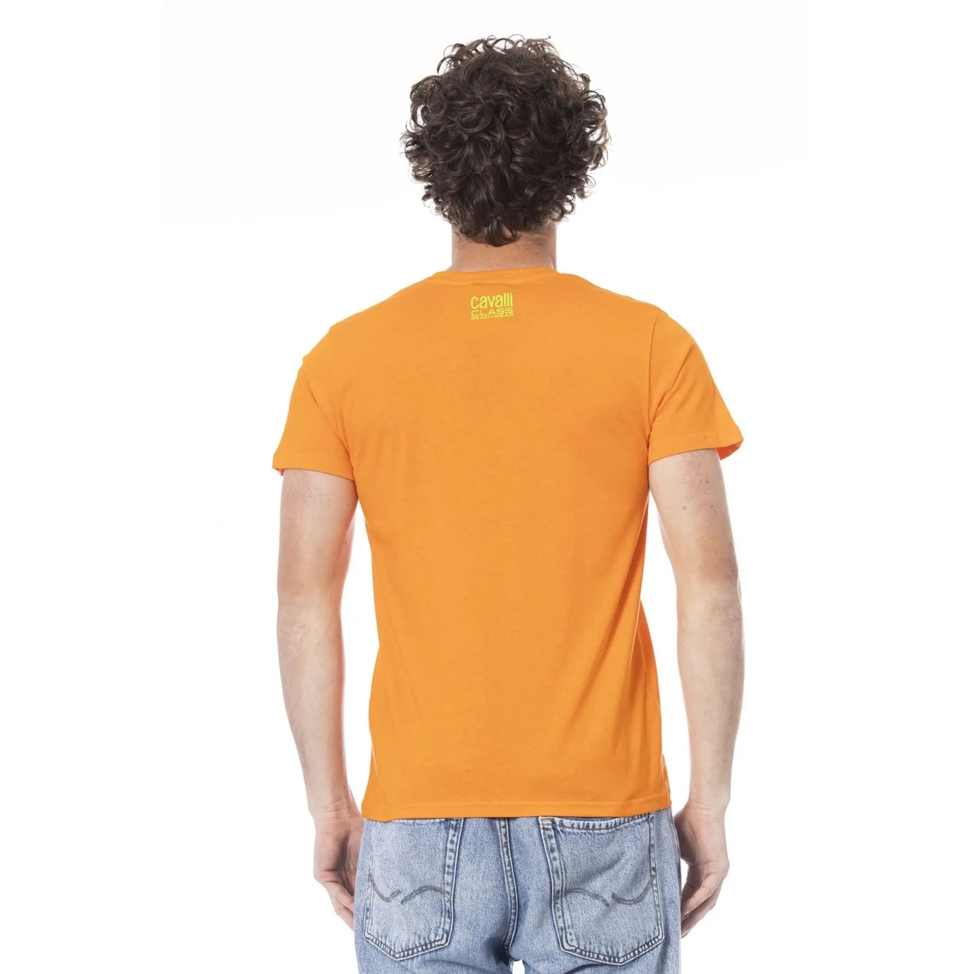Cavalli Class T-shirts Cavalli Class