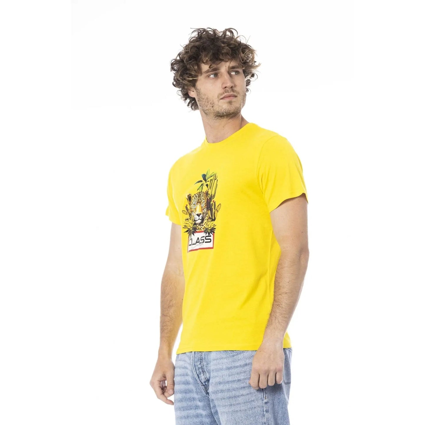 Cavalli Class T-shirts Cavalli Class