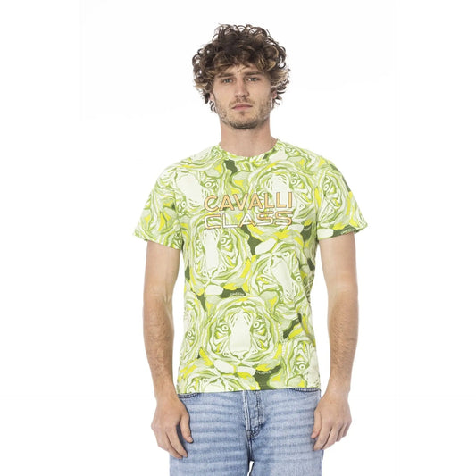 Cavalli Class T-shirts - Tendance