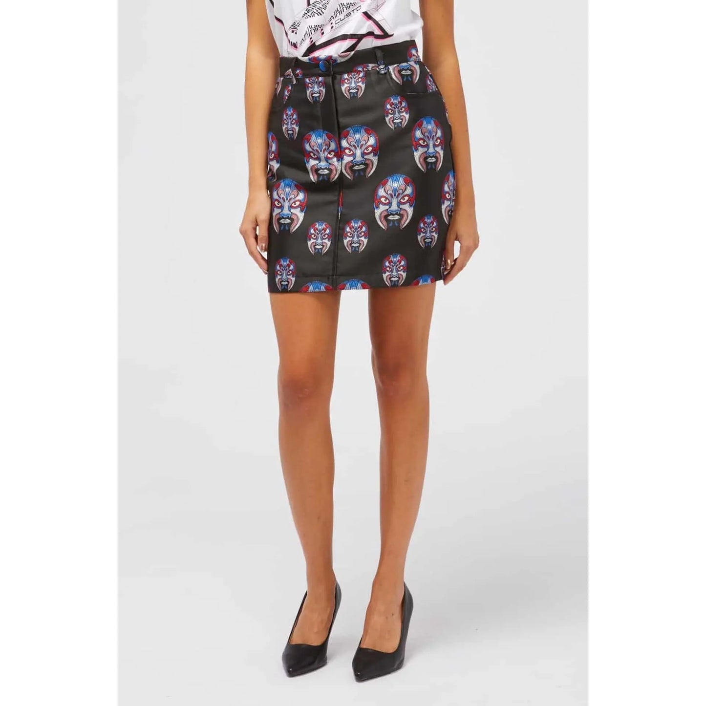 Custo Barcelona Jupes Custo Barcelona