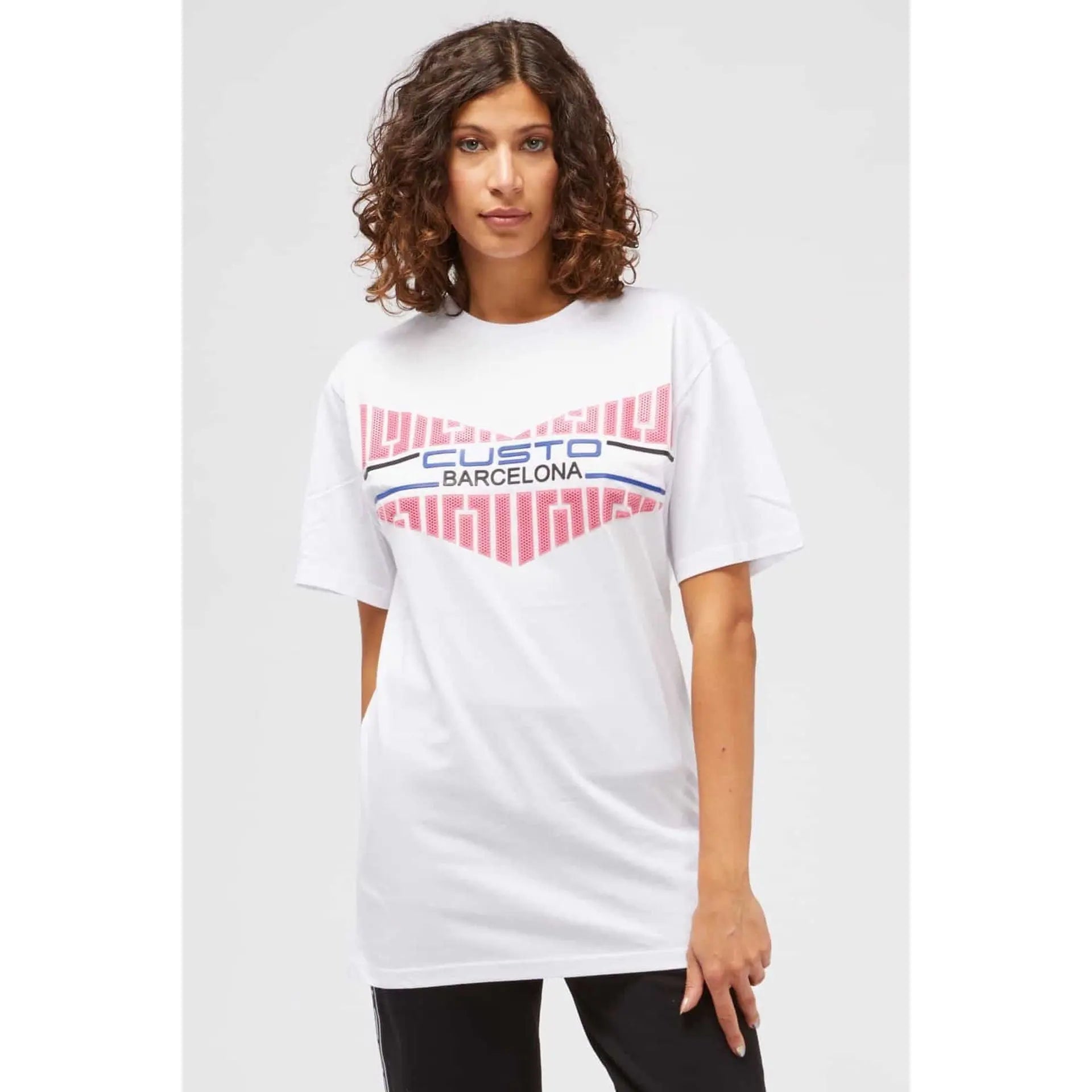 Custo Barcelona T-shirts Custo Barcelona