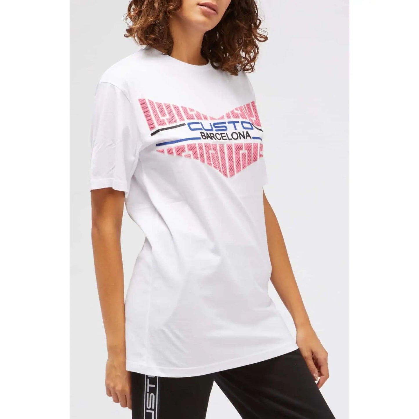 Custo Barcelona T-shirts Custo Barcelona