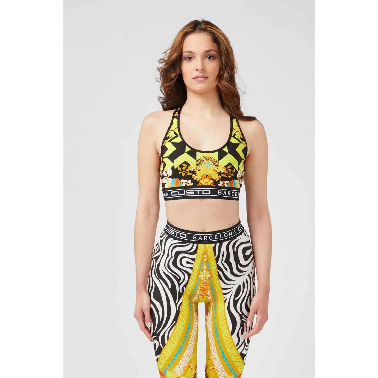 Custo Barcelona Top Custo Barcelona