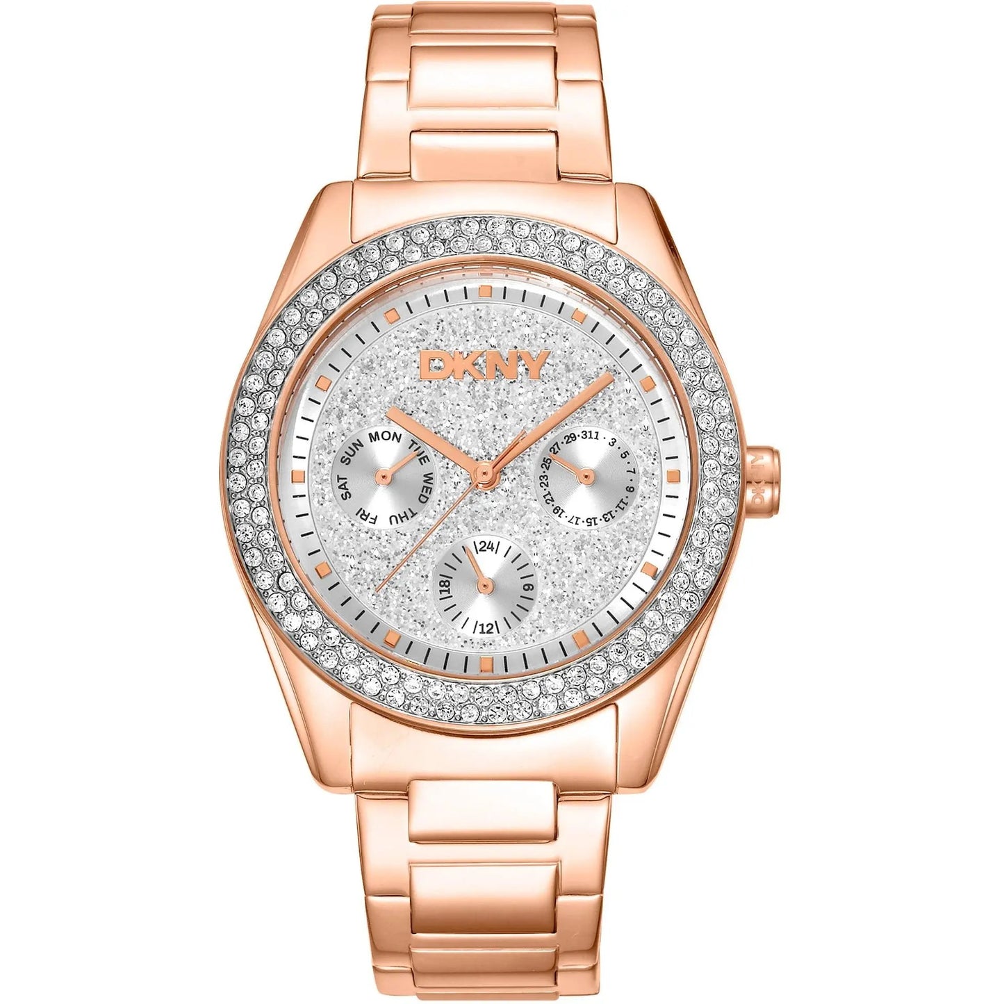 Dkny Montres - Tendance