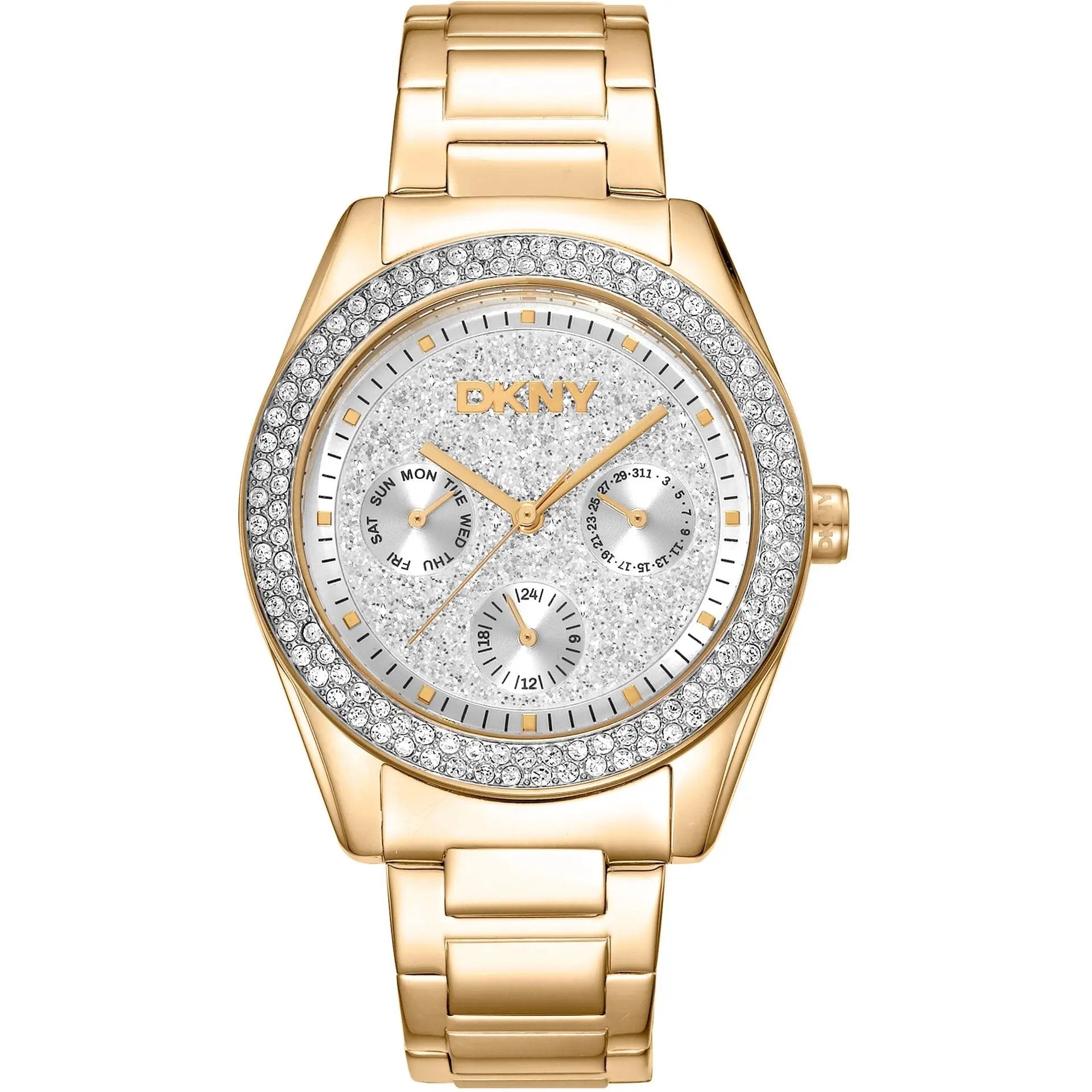 Dkny Montres - Tendance