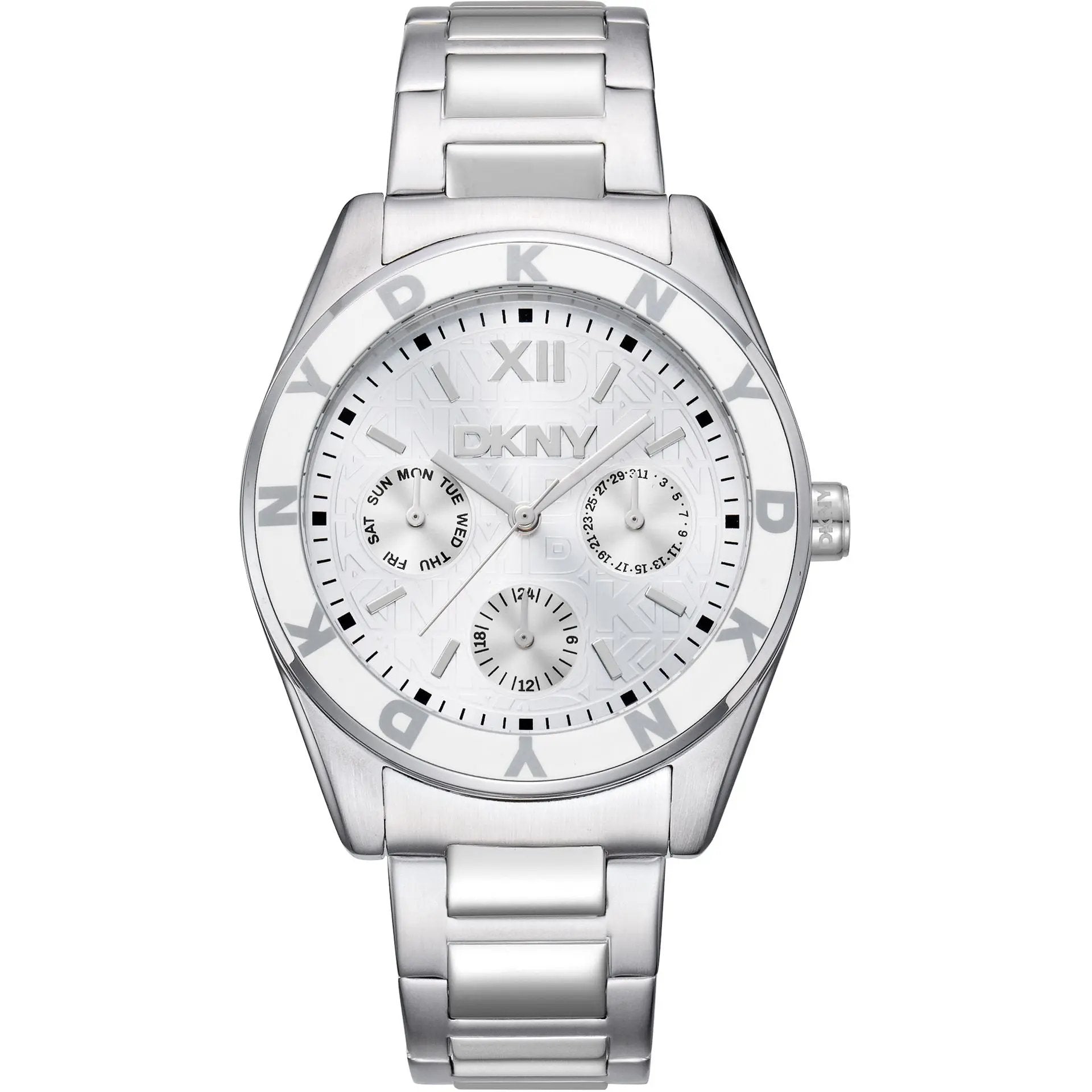 Dkny Montres - Tendance