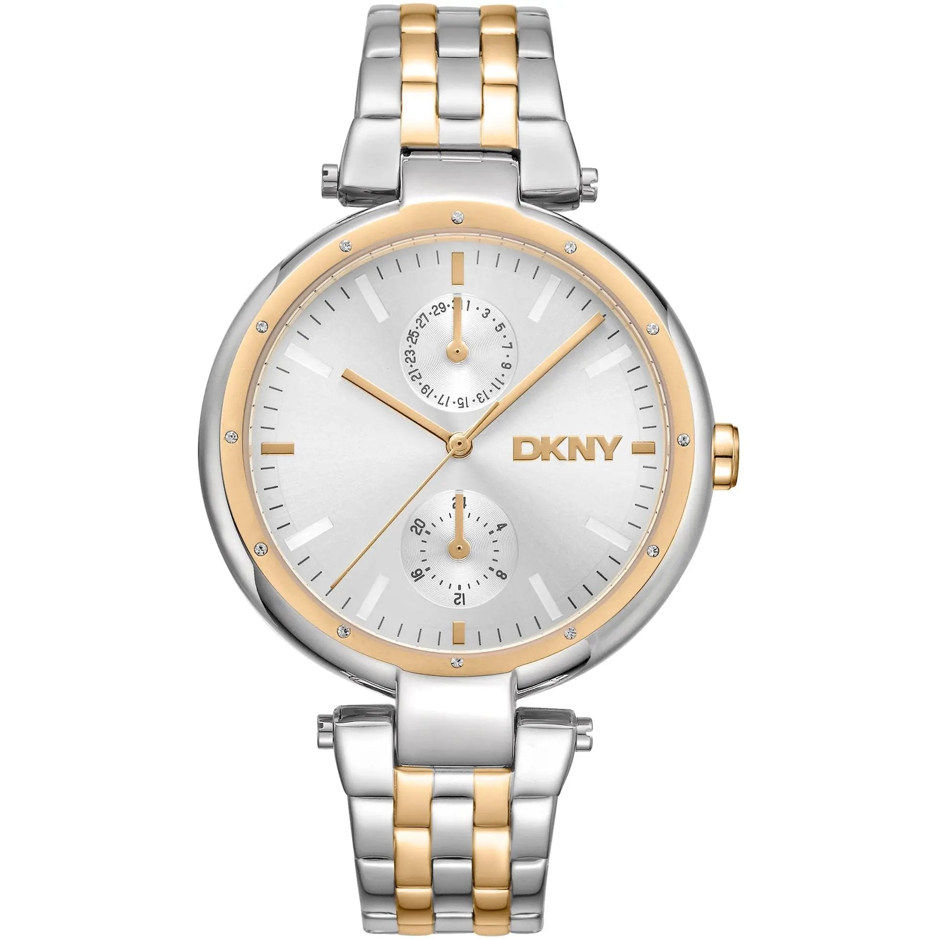 Dkny Montres - Tendance