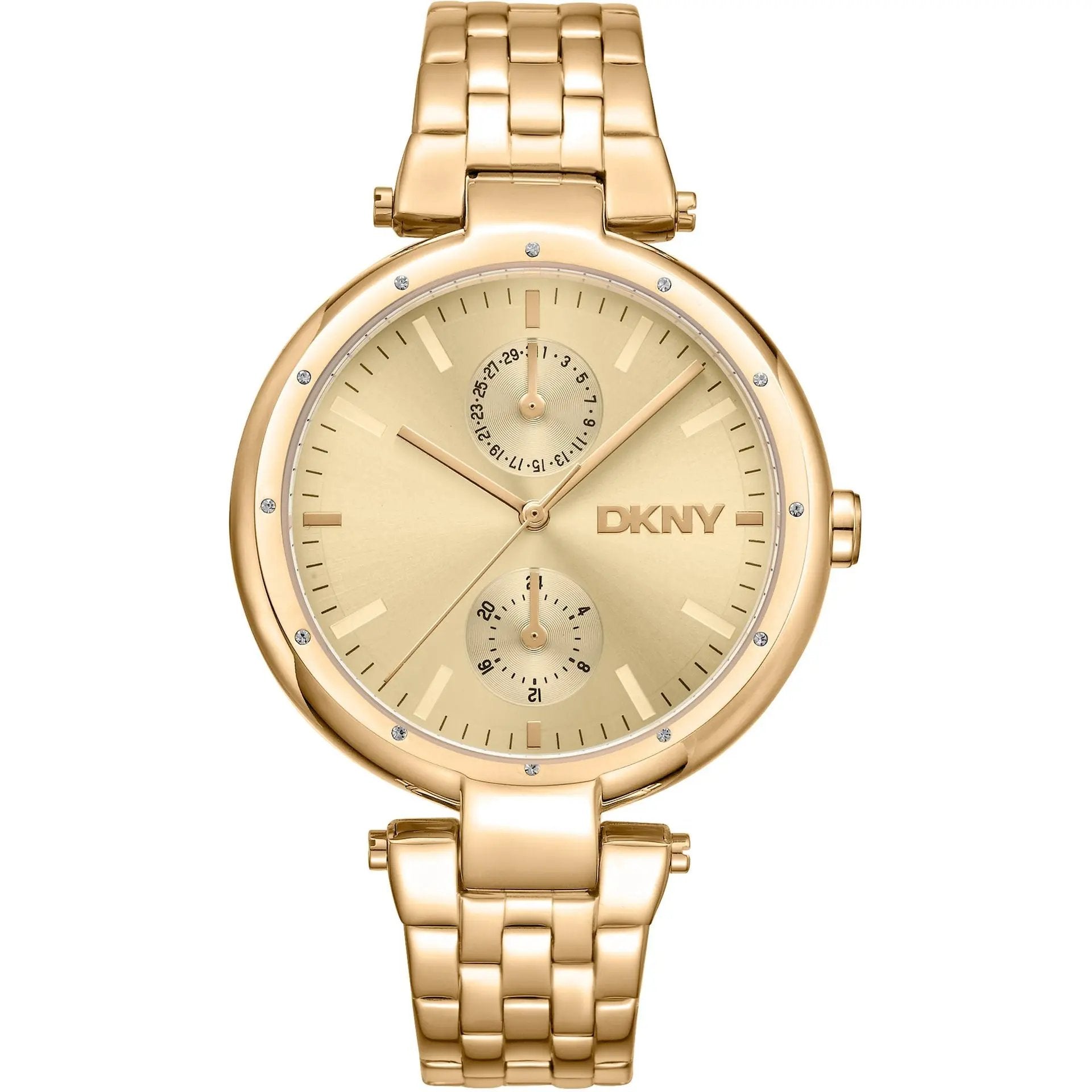 Dkny Montres - Tendance