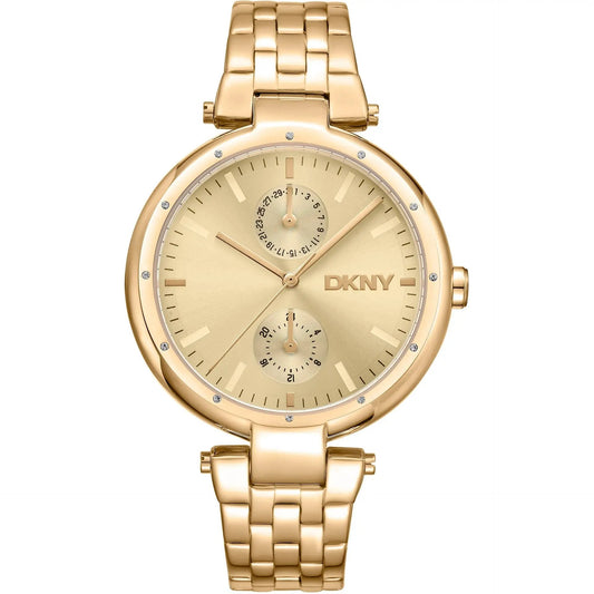 Dkny Montres - Tendance