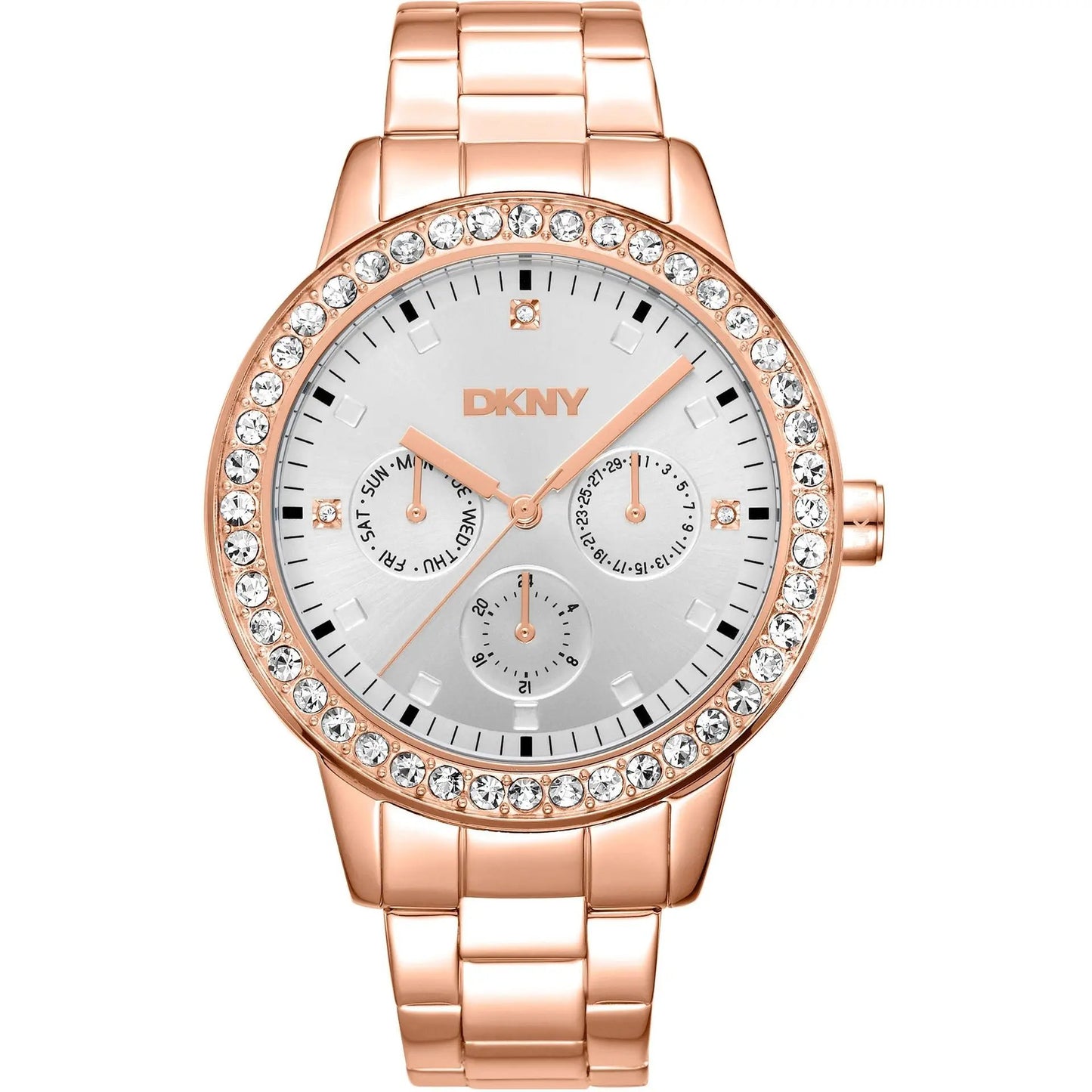 Dkny Montres - Tendance