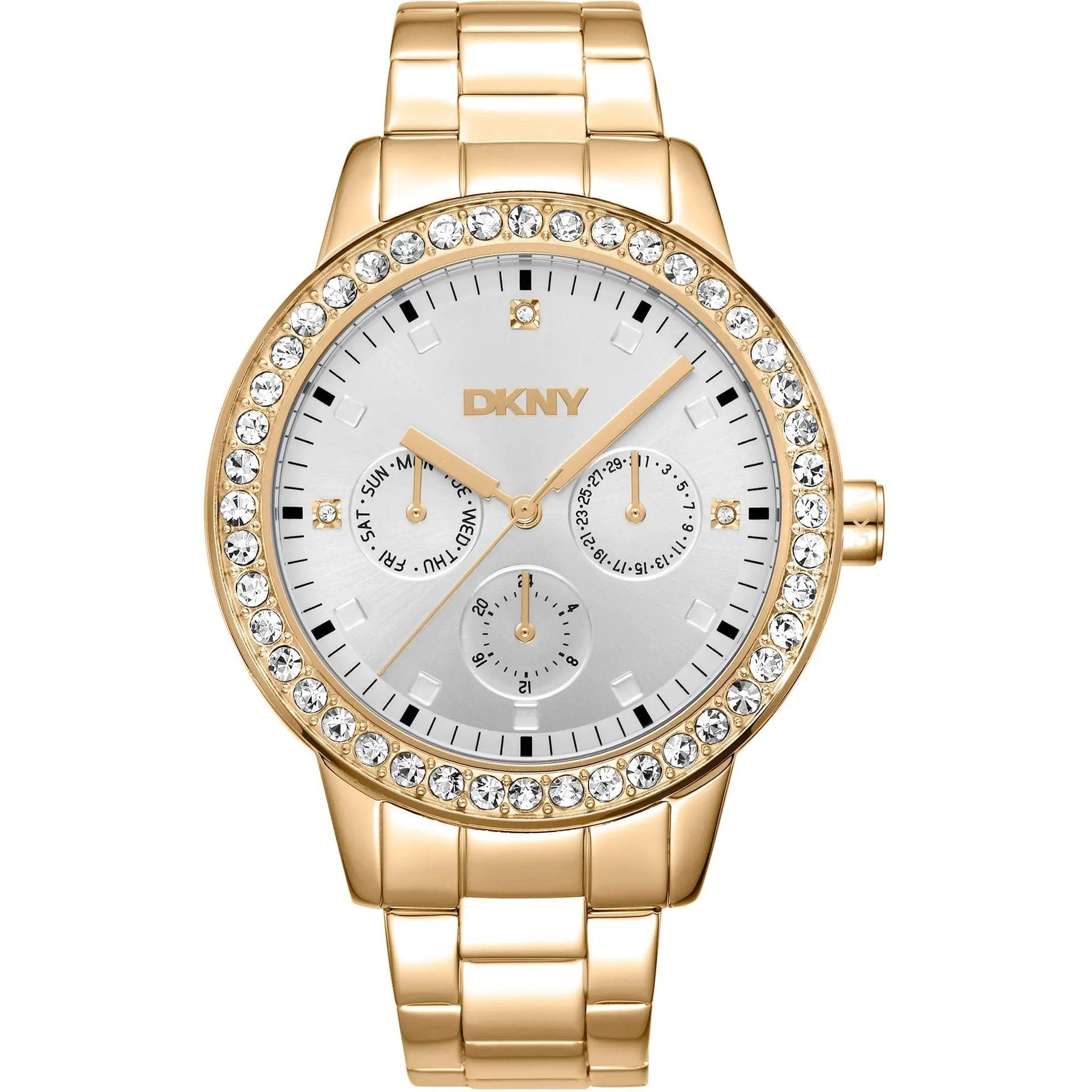 Dkny Montres - Tendance