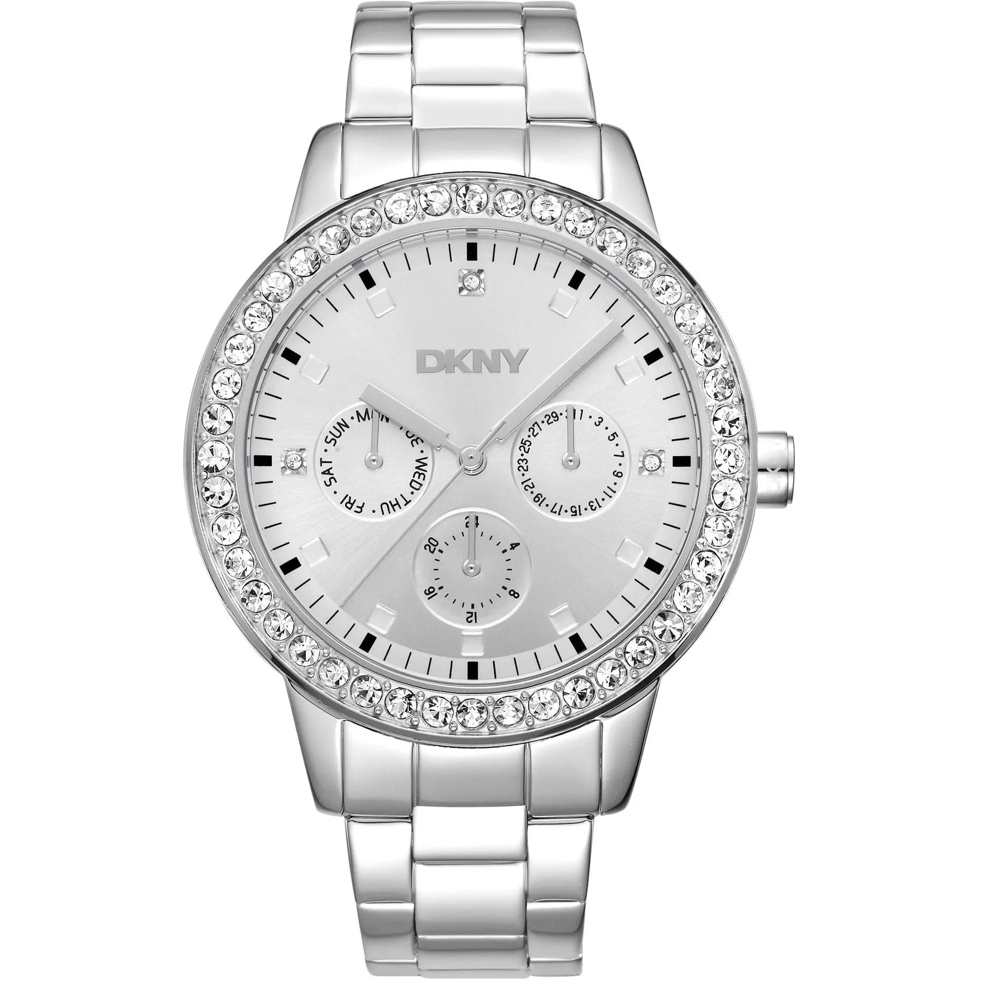 Dkny Montres - Tendance