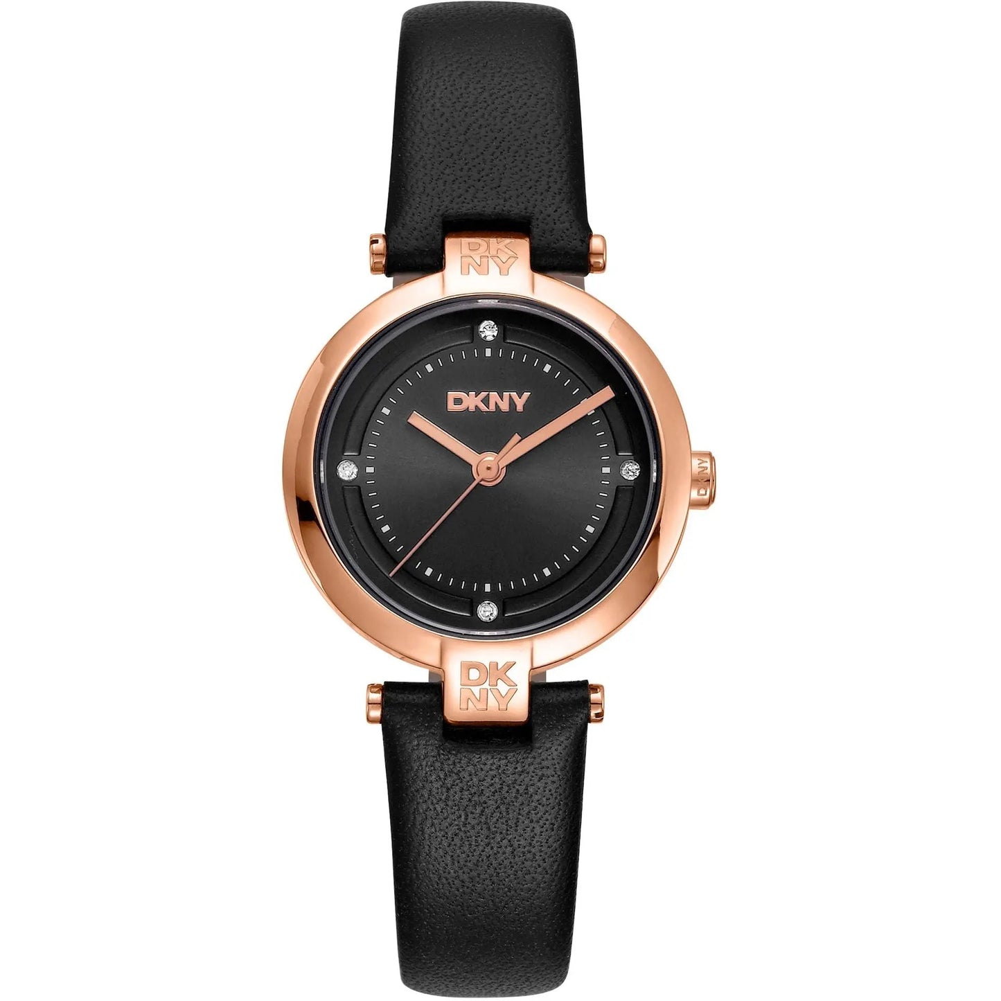 Dkny Montres - Tendance