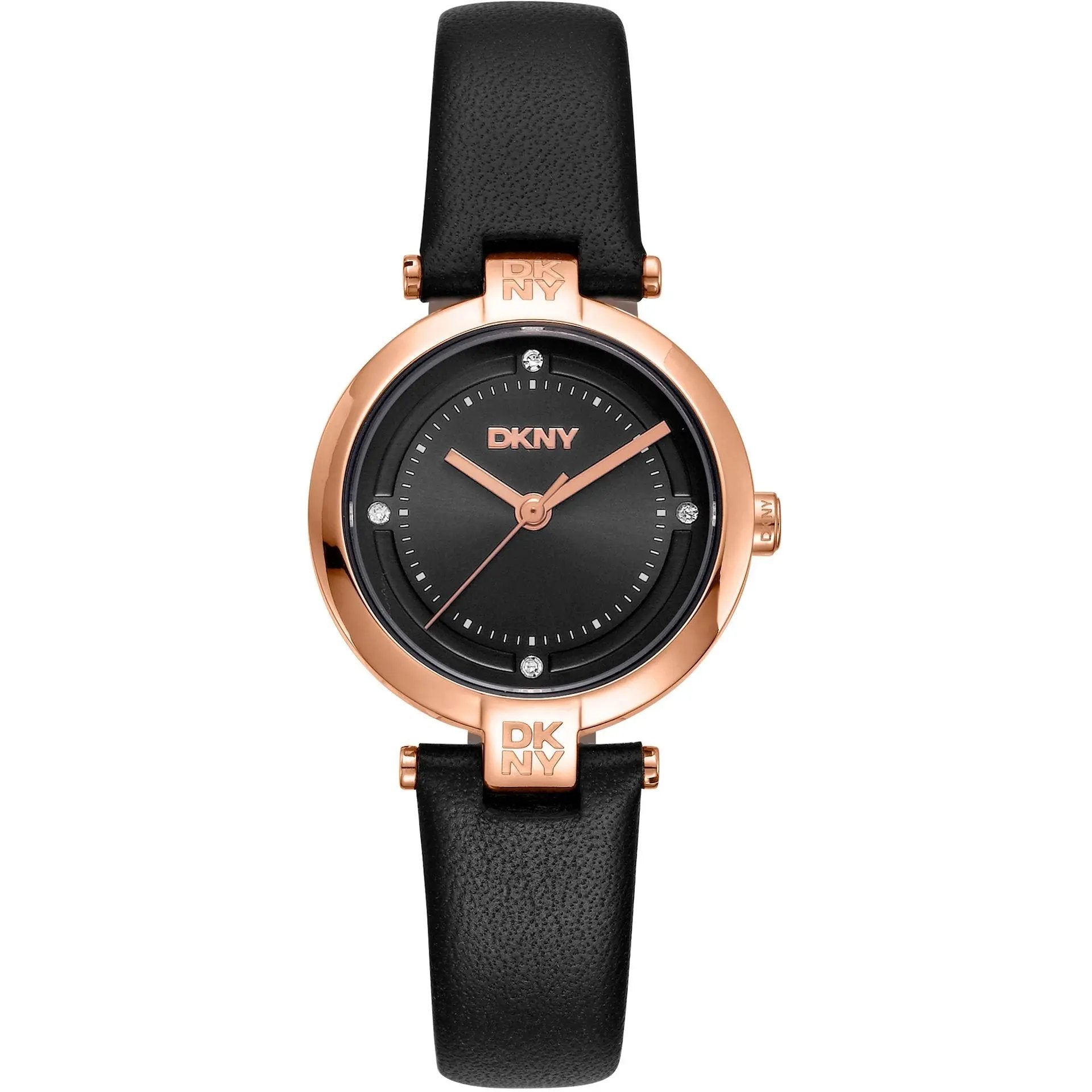 Dkny Montres - Tendance
