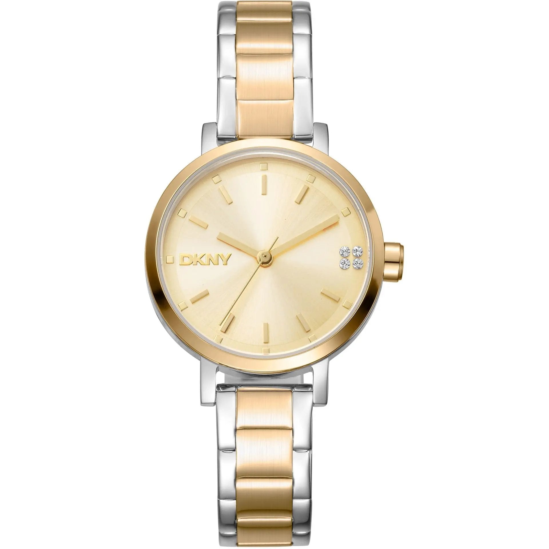 Dkny Montres - Tendance