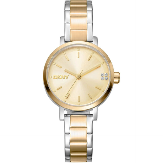 Dkny Montres - Tendance