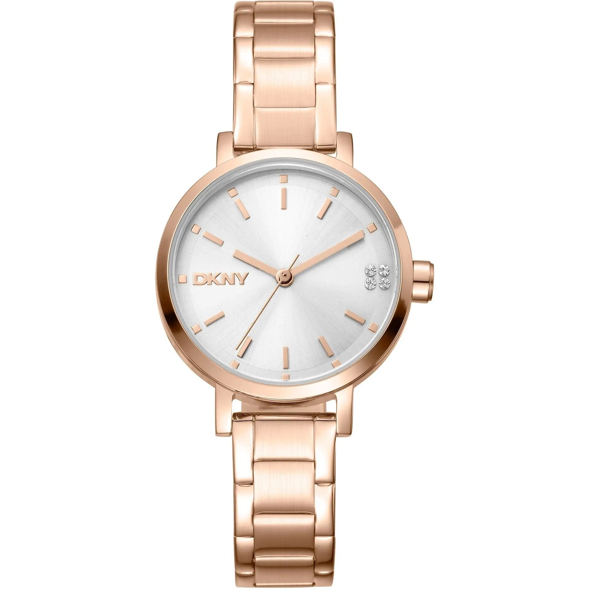 Dkny Montres - Tendance