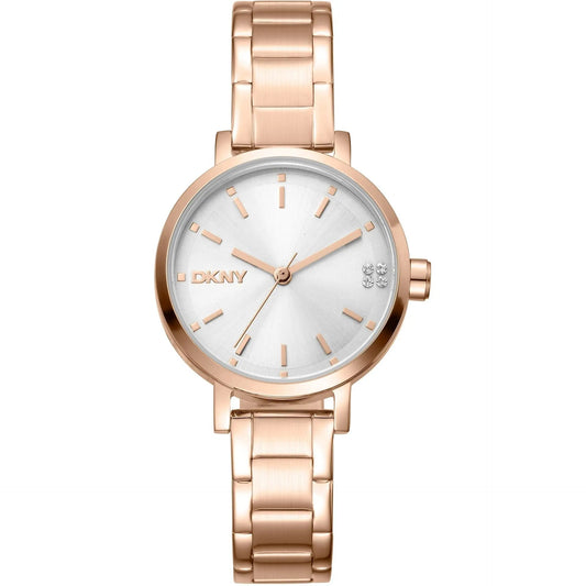 Dkny Montres - Tendance