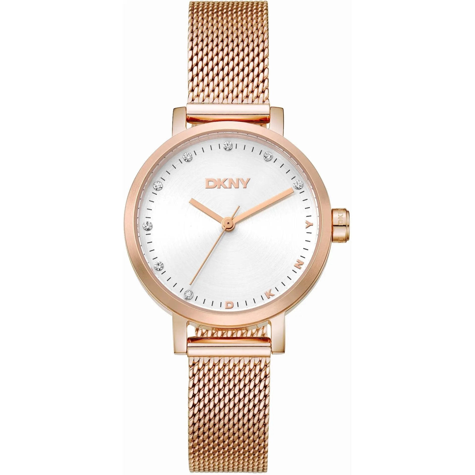 Dkny Montres - Tendance