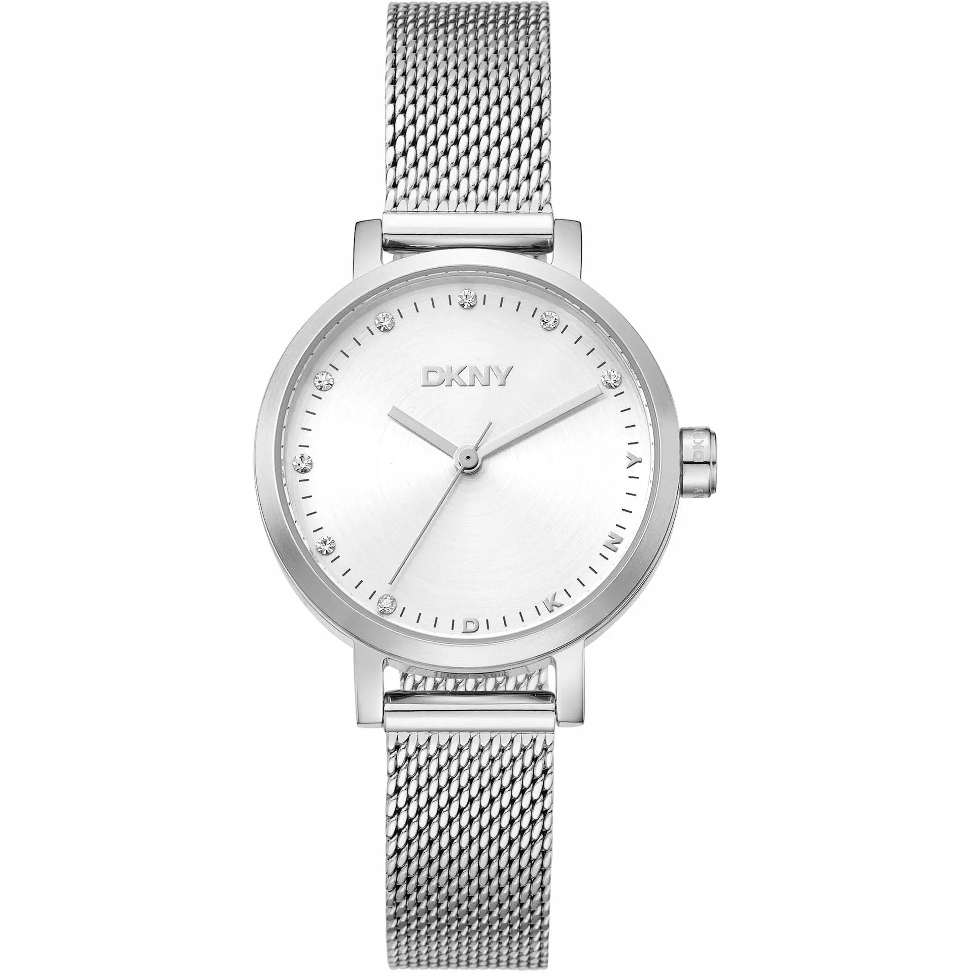 Dkny Montres - Tendance