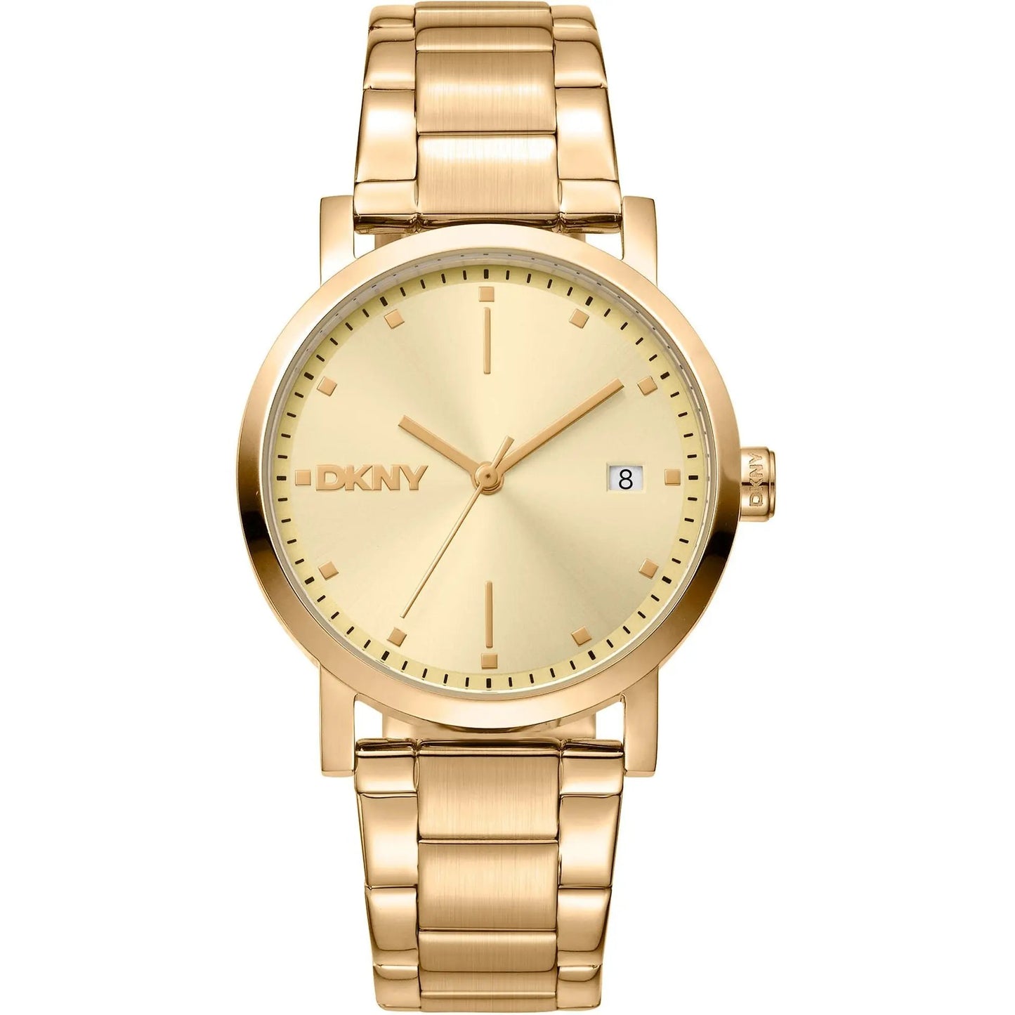 Dkny Montres - Tendance