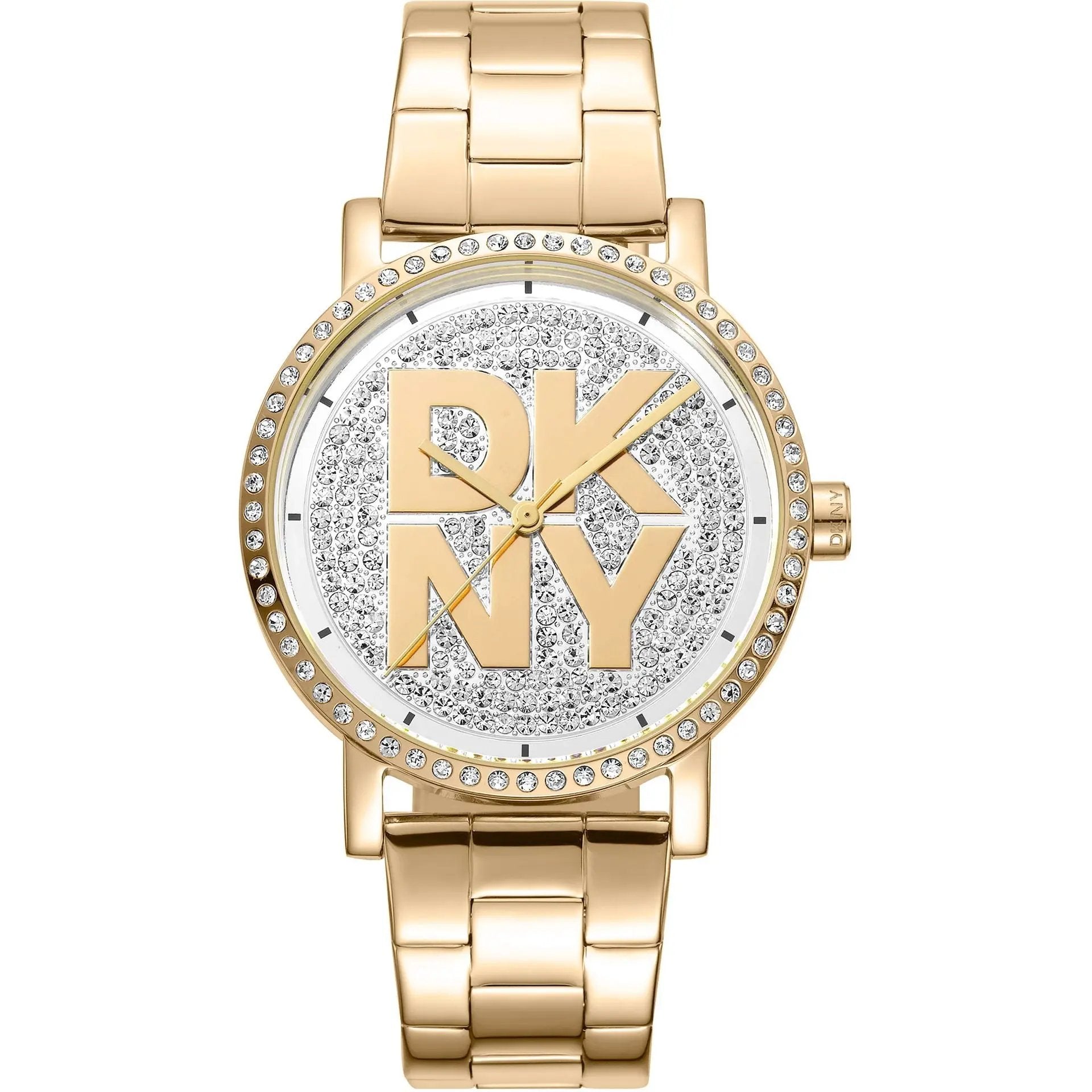Dkny Montres - Tendance