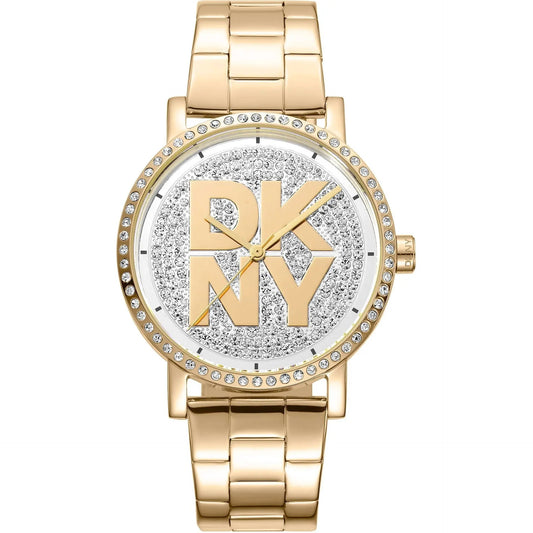 Dkny Montres - Tendance