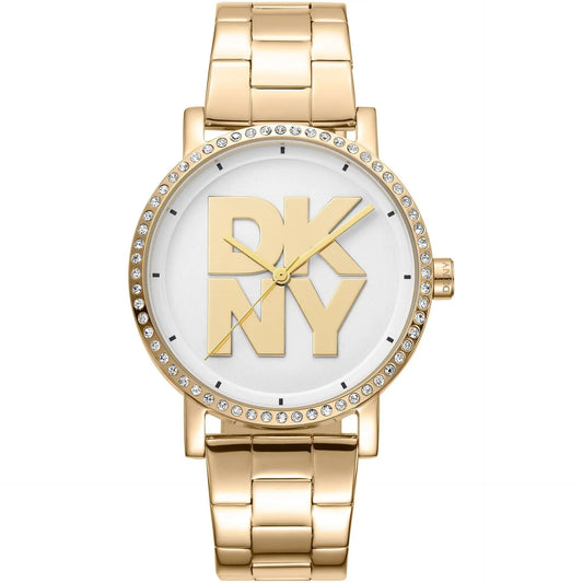 Dkny Montres - Tendance