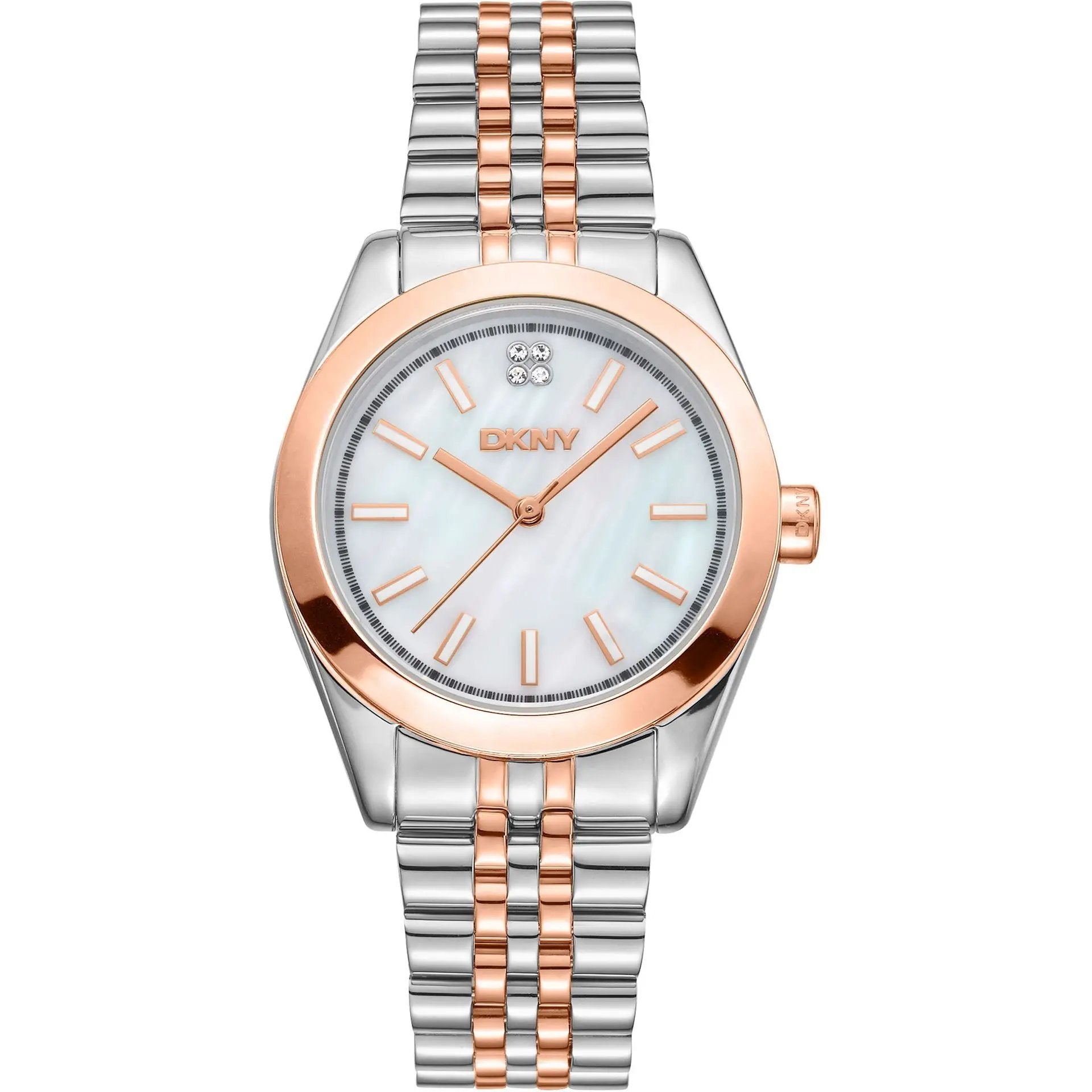 Dkny Montres - Tendance