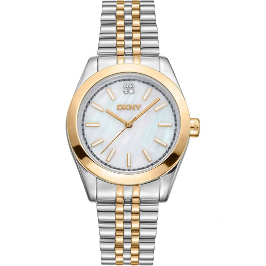 Dkny Montres - Tendance