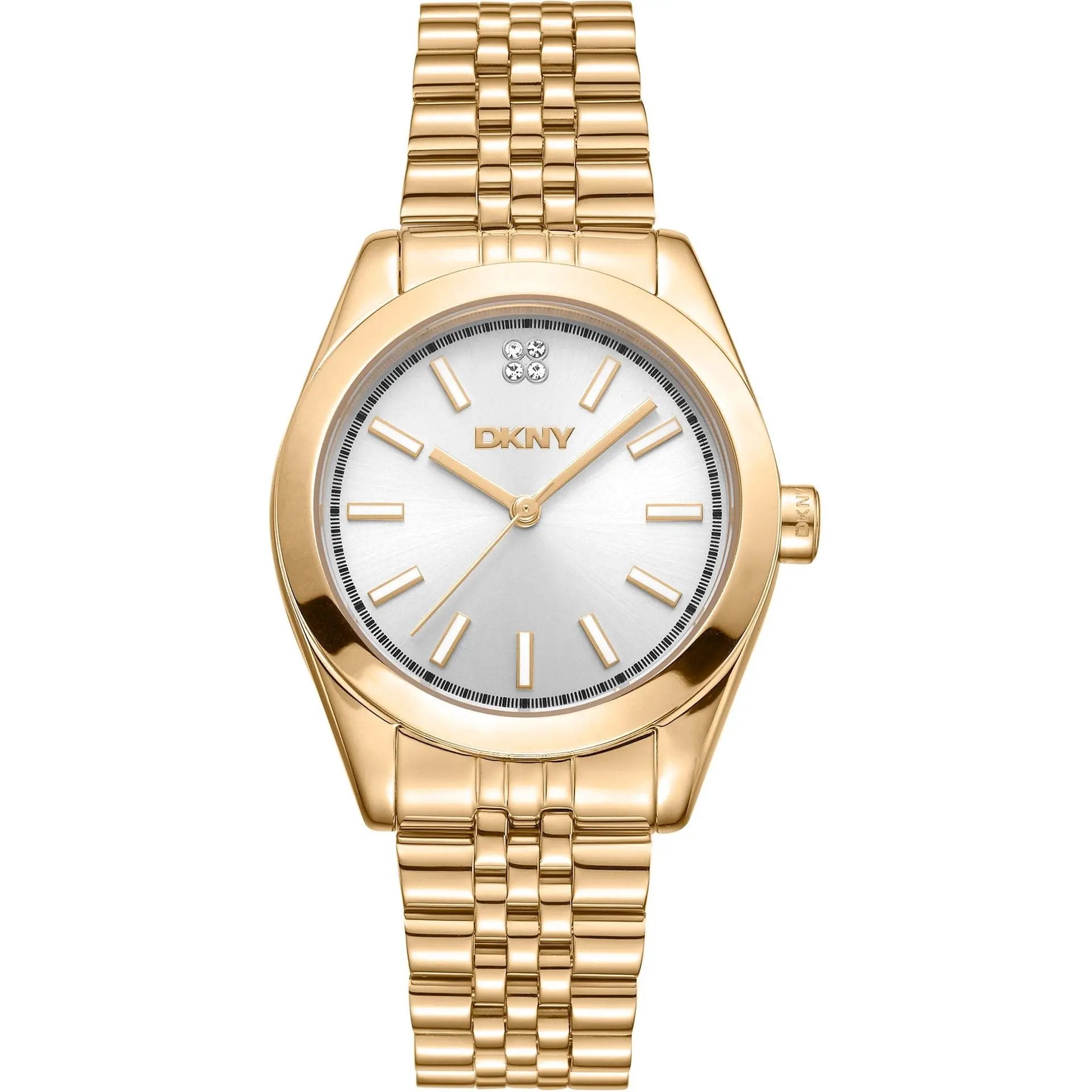 Dkny Montres - Tendance