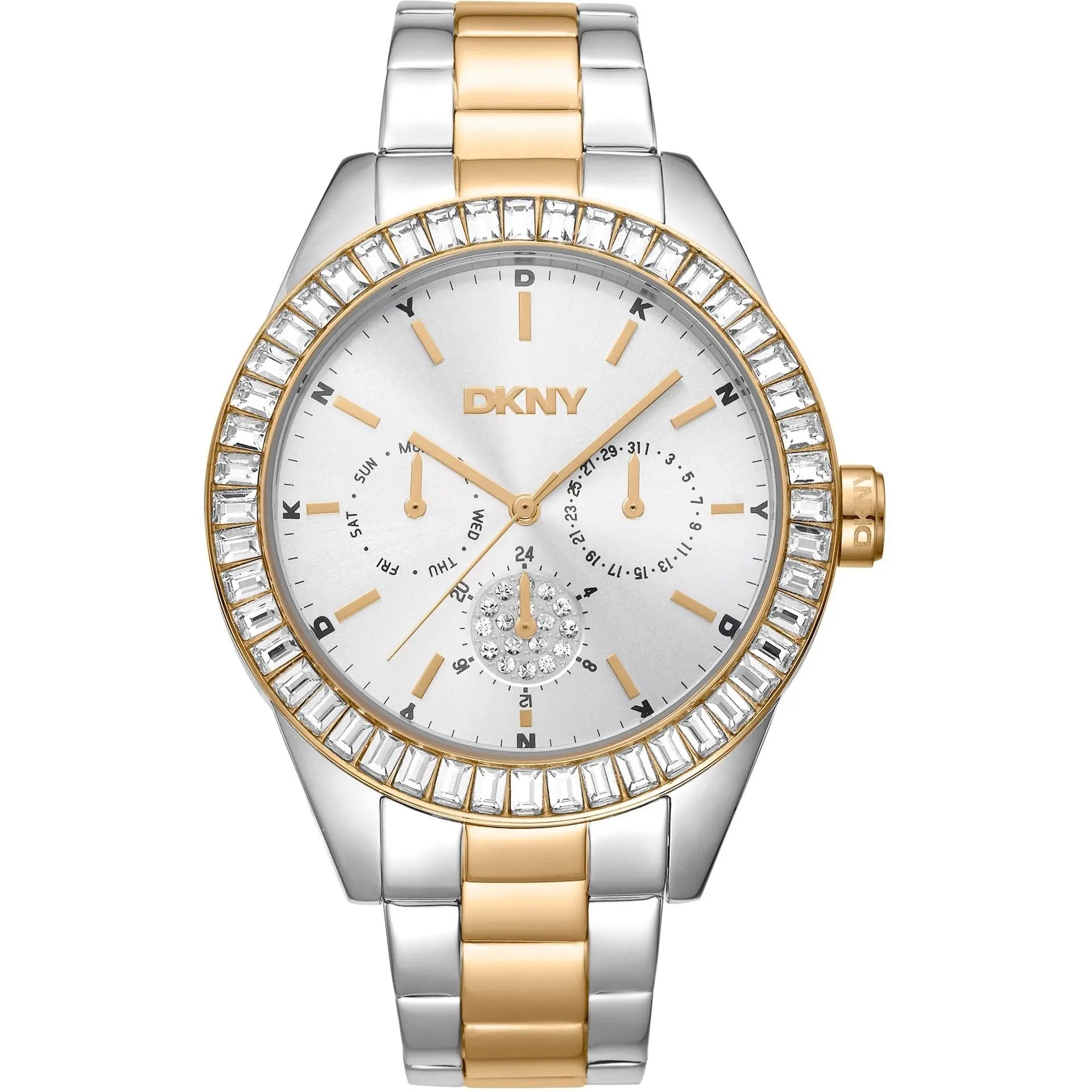 Dkny Montres - Tendance