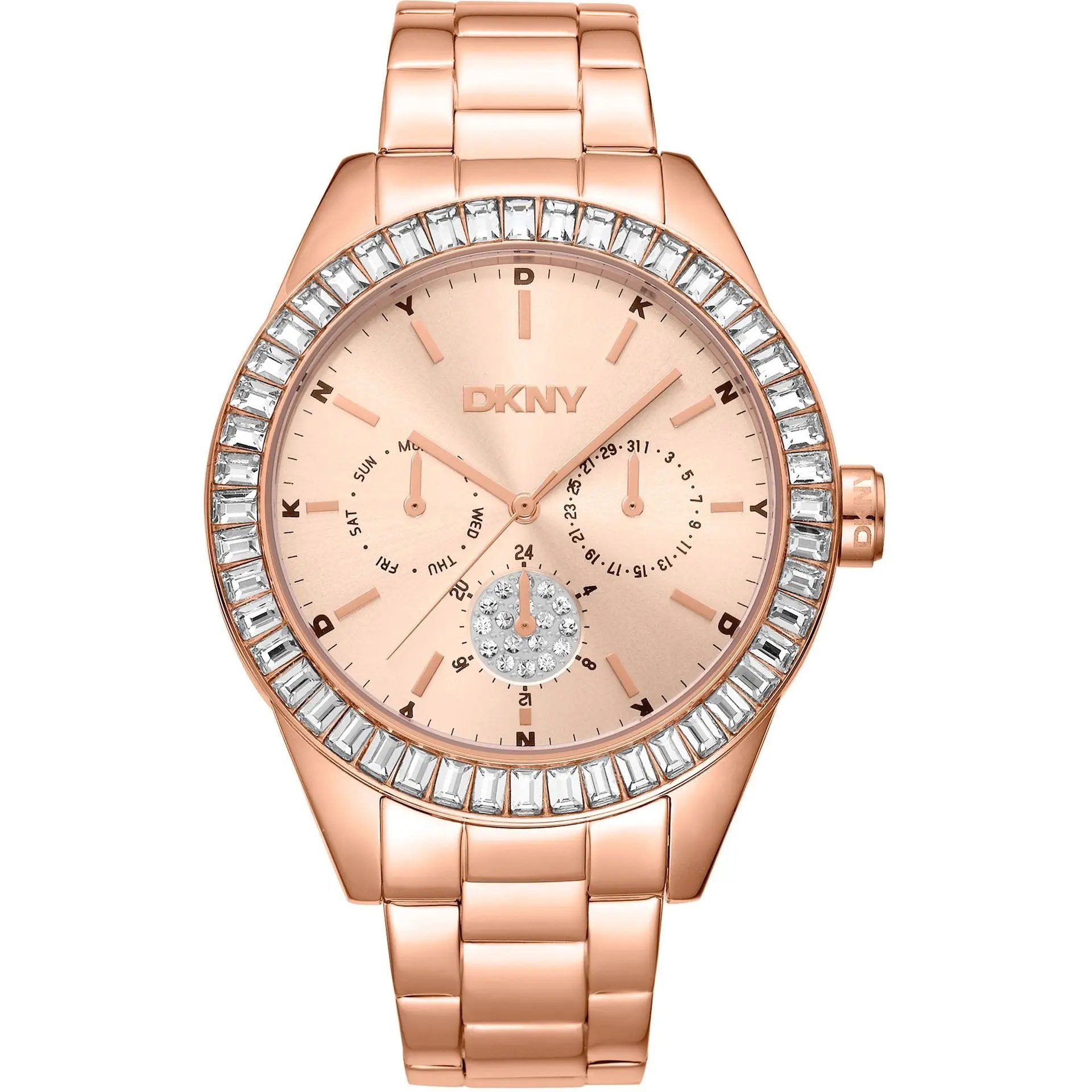 Dkny Montres - Tendance