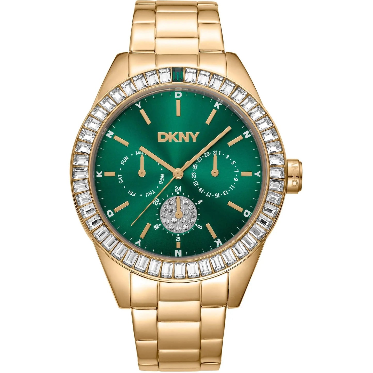 Dkny Montres - Tendance
