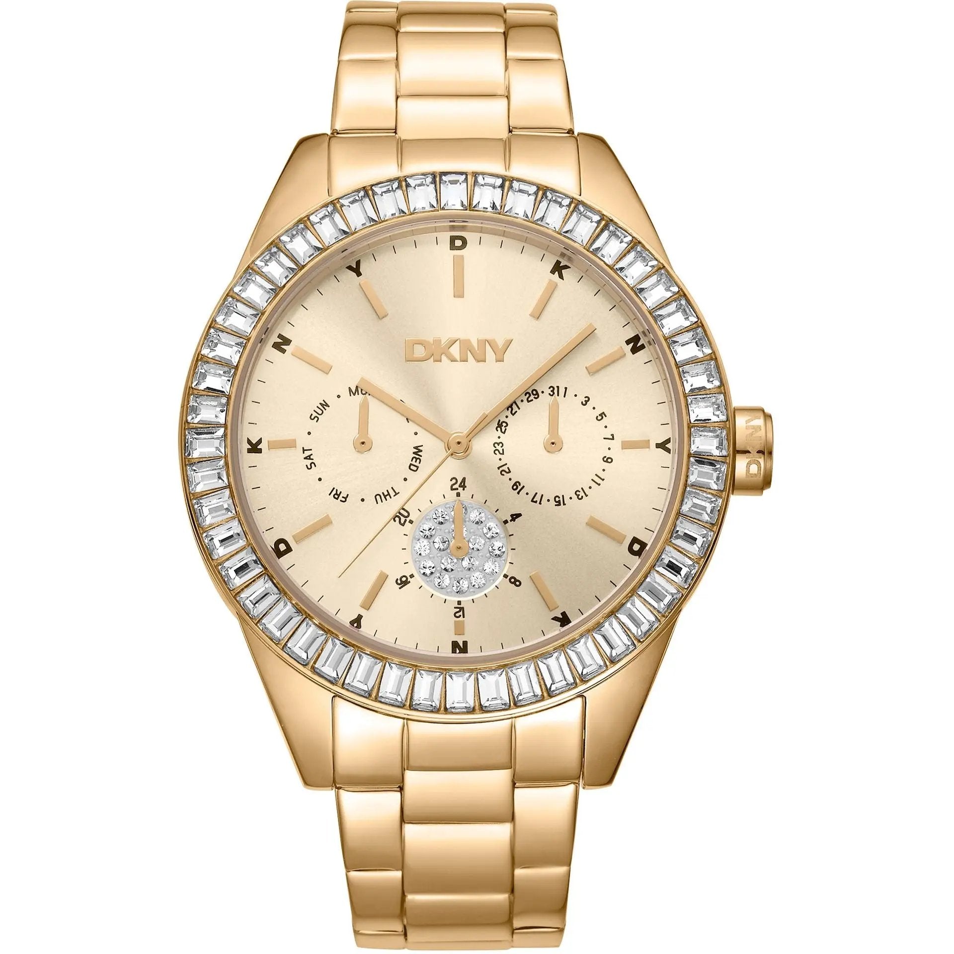 Dkny Montres - Tendance