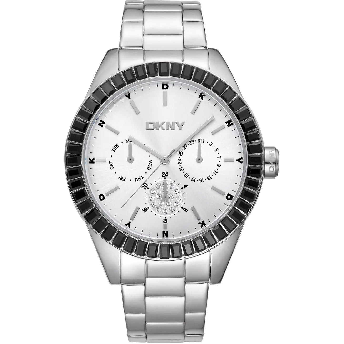 Dkny Montres - Tendance
