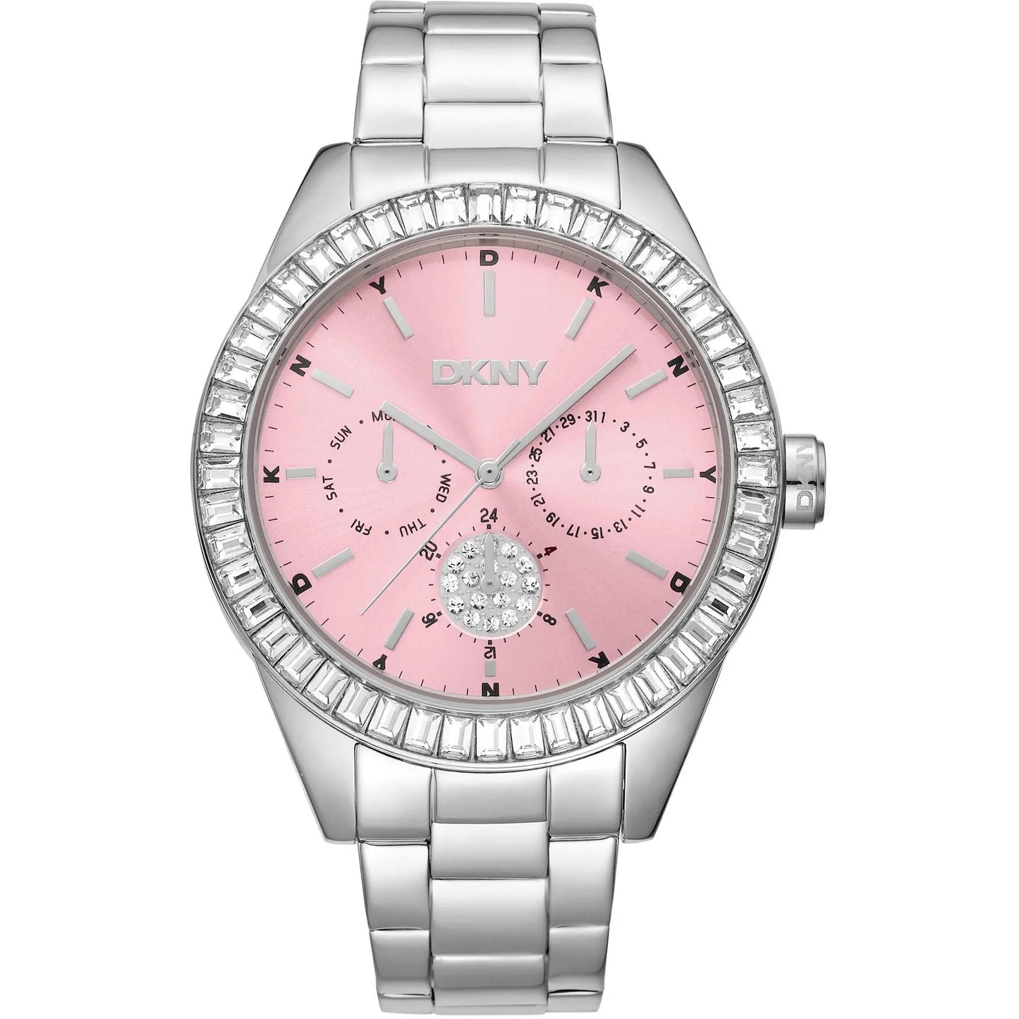 Dkny Montres - Tendance