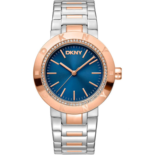 Dkny Montres - Tendance