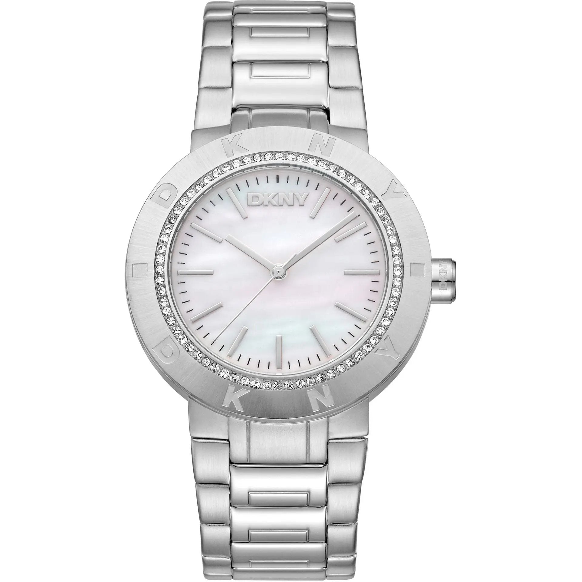 Dkny Montres - Tendance