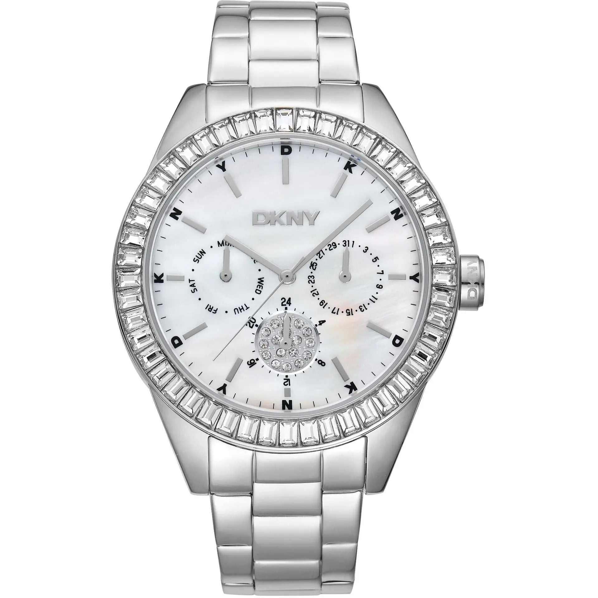 Dkny Montres - Tendance