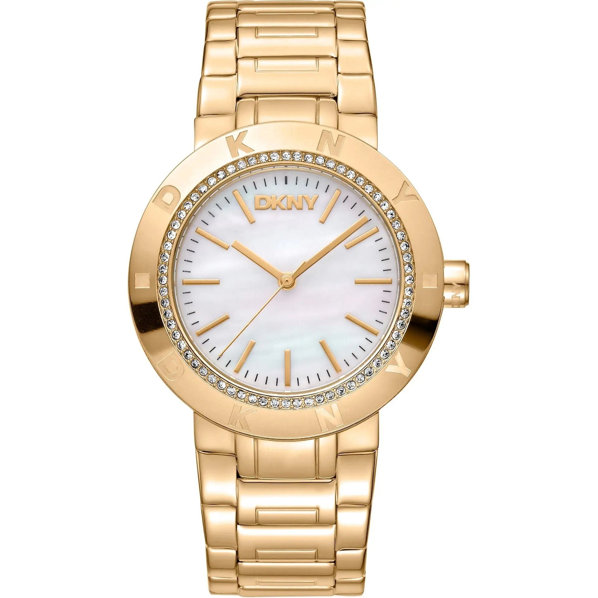 Dkny Montres - Tendance