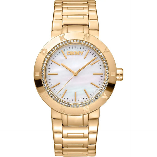 Dkny Montres - Tendance